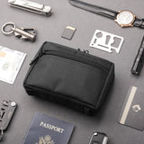 Howlera EDC Organizer Pouch — Everyday Carry Tech & Cable Kit Bag