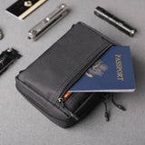 Howlera EDC Organizer Pouch — Everyday Carry Tech & Cable Kit Bag