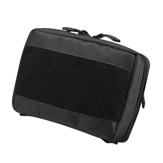 Howlera EDC Organizer Pouch — Everyday Carry Tech & Cable Kit Bag