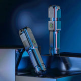 Howlera Mini UV Flashlight — Rechargeable Pocket Blacklight